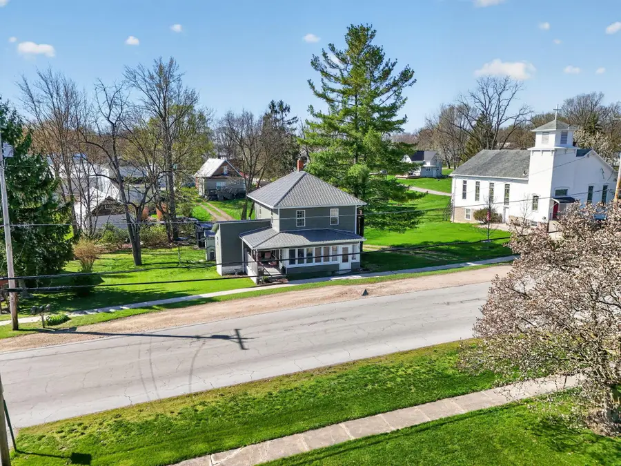 99 W North Street, Ostrander, OH 43061 - #3