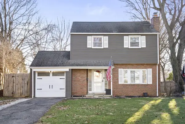 4896 Elks Drive, Columbus, OH 43214