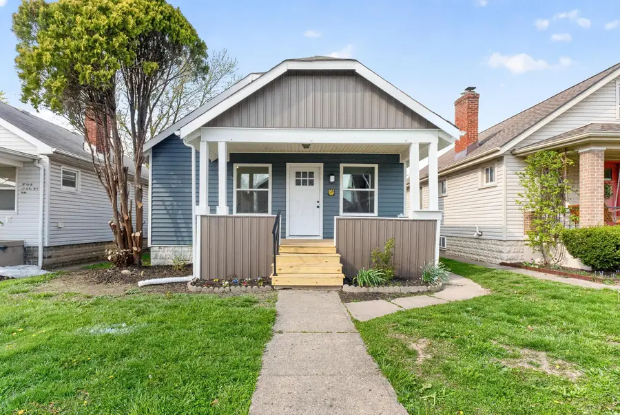 662 Hanford Street, Columbus, OH 43206 - #2