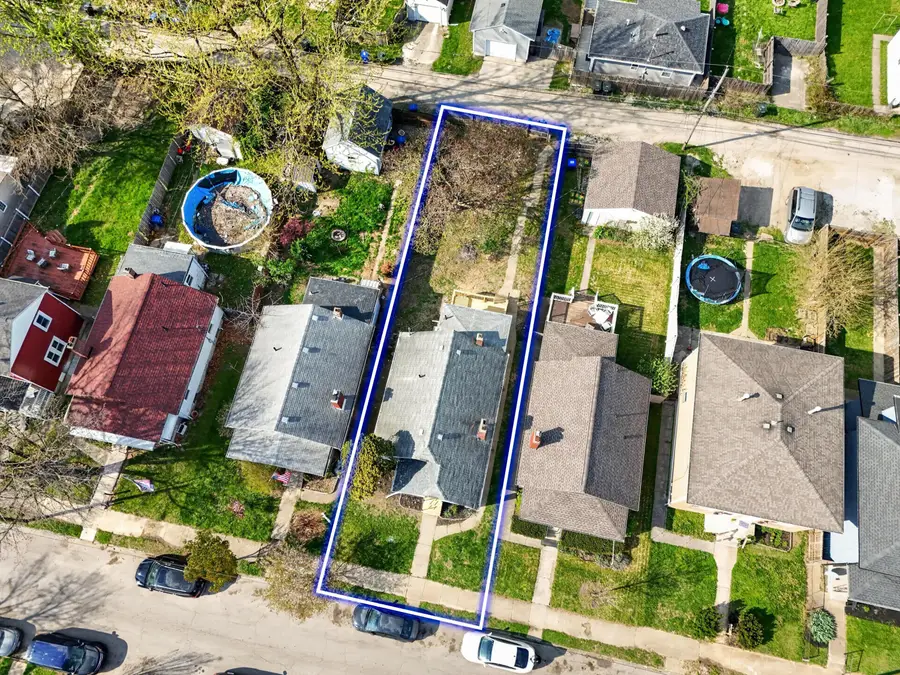 662 Hanford Street, Columbus, OH 43206 - #3