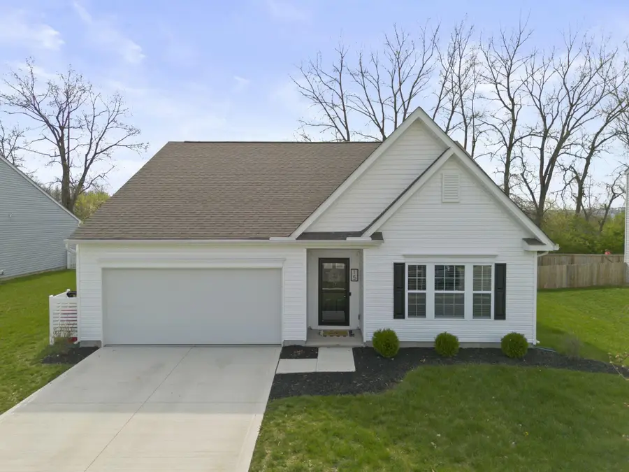 15 Thurber Road, Ashville, OH 43103 - #2