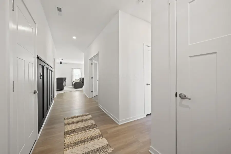 15 Thurber Road, Ashville, OH 43103 - #3