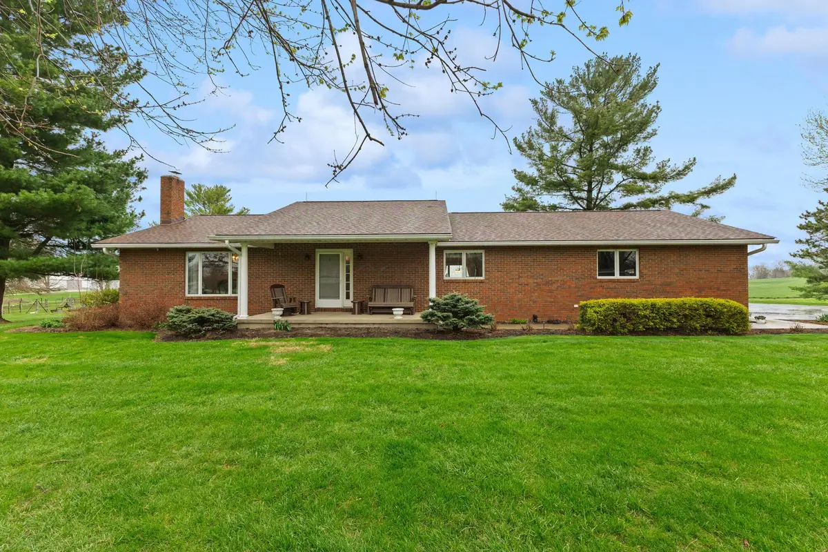 6305 State Route 656, Centerburg, OH 43011 - #1