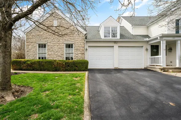 1183 Sanctuary Place, Columbus, OH 43230