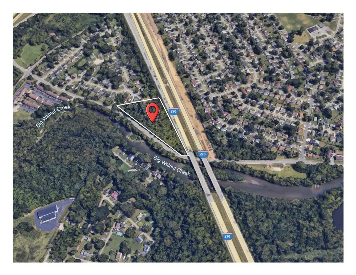 2360 Noe Bixby Road, Columbus, OH 43232 - #1