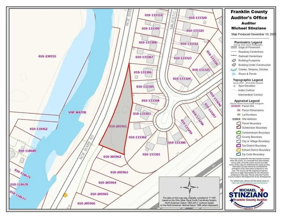 2360 Noe Bixby Road, Columbus, OH 43232 - #3