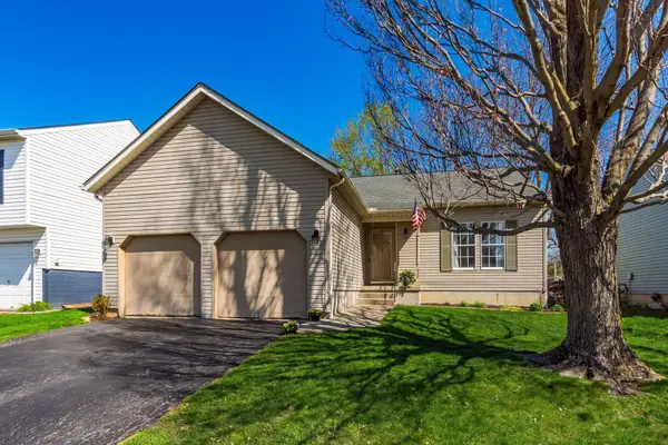 926 Cherry Bud Drive, Columbus, OH 43228