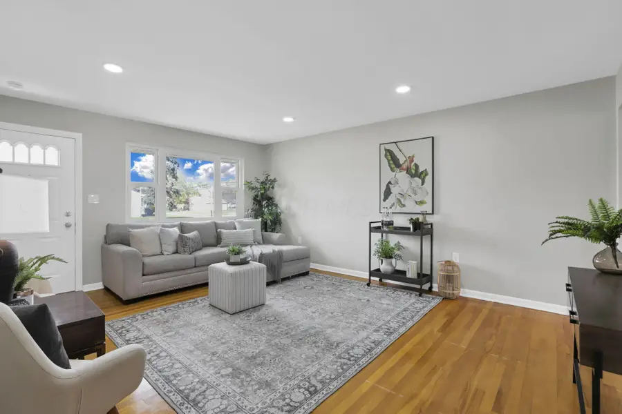 4115 Etna Street, Columbus, OH 43213 - #2