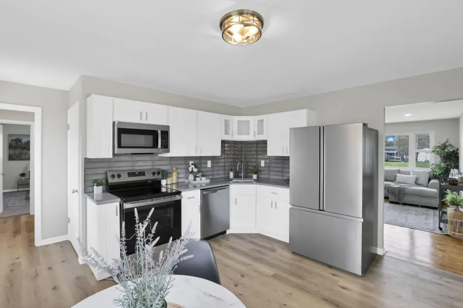 4115 Etna Street, Columbus, OH 43213 - #3