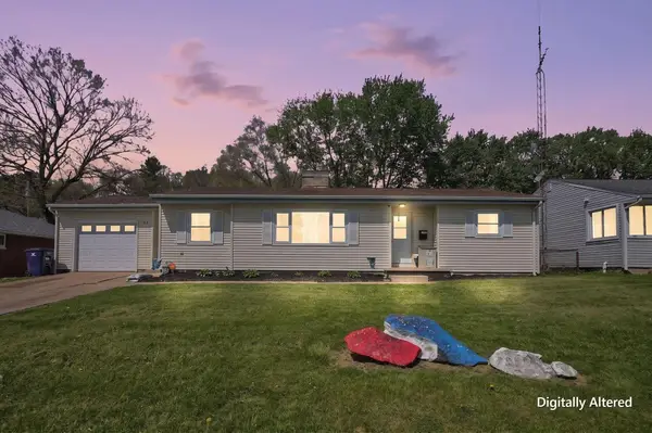 1015 Mclain Boulevard, Lancaster, OH 43130