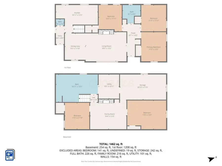 1015 Mclain Boulevard, Lancaster, OH 43130 - #2