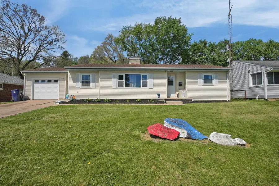 1015 Mclain Boulevard, Lancaster, OH 43130 - #3