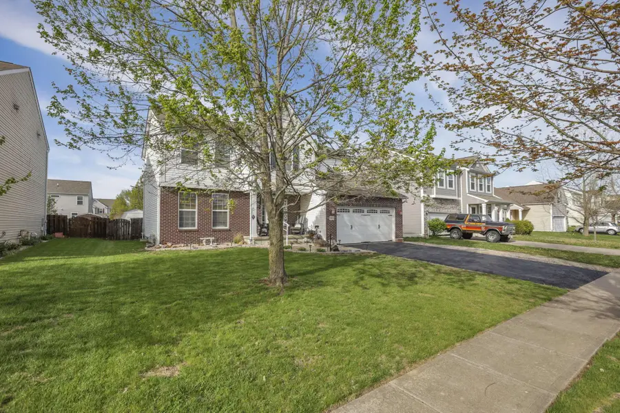 2673 Spring Grove Avenue, Lancaster, OH 43130 - #2