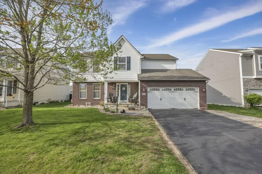 2673 Spring Grove Avenue, Lancaster, OH 43130 - #3