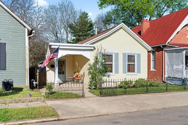 118 Vine Street, Chillicothe, OH 45601