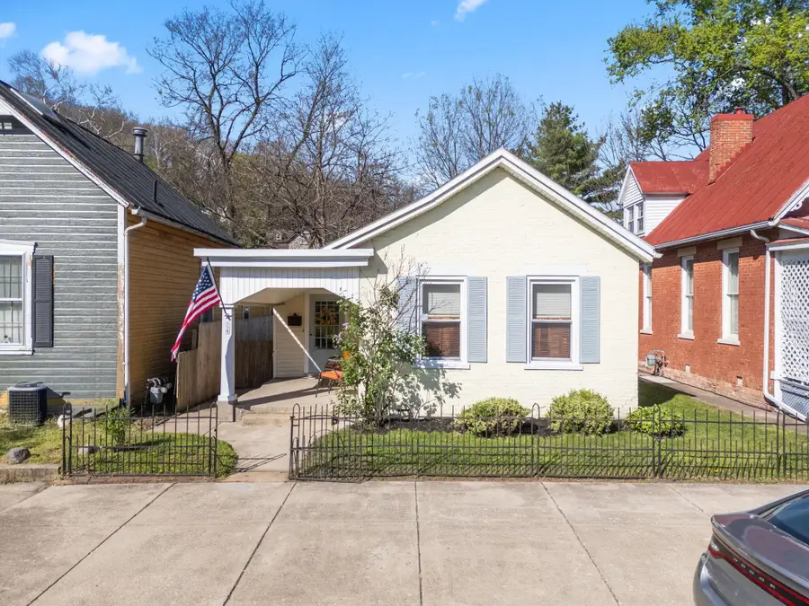 118 Vine Street, Chillicothe, OH 45601 - #2