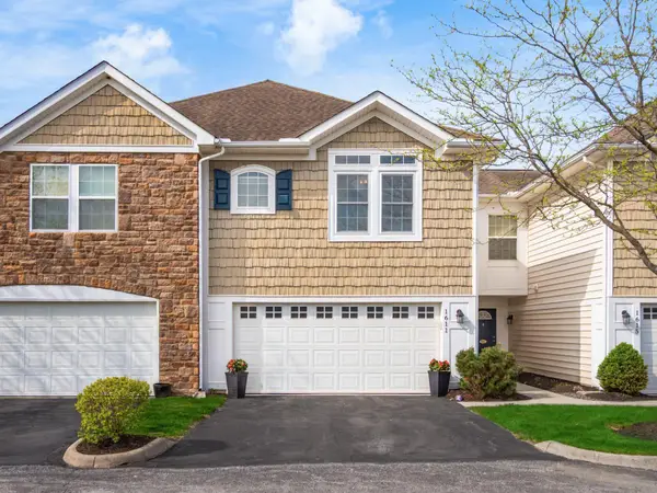 1611 Hampton Way, Grove City, OH 43123