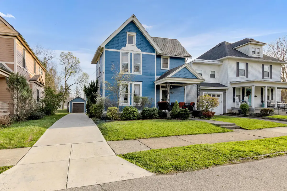 77 W Lincoln Avenue, Delaware, OH 43015 - #1