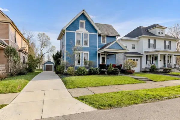 77 W Lincoln Avenue, Delaware, OH 43015