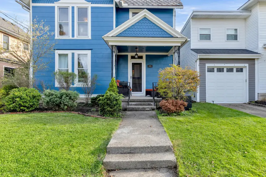 77 W Lincoln Avenue, Delaware, OH 43015 - #2