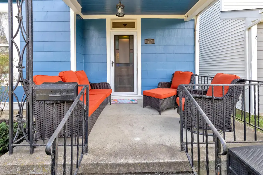 77 W Lincoln Avenue, Delaware, OH 43015 - #3