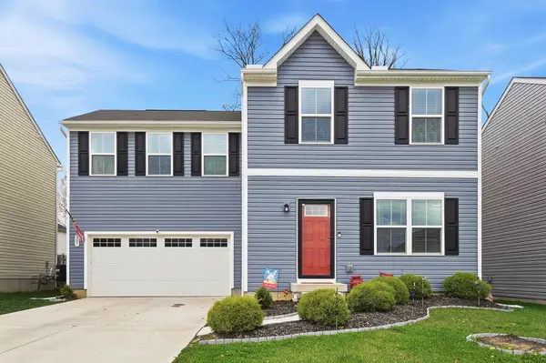 207 Chesapeake Circle, Springfield, OH 45505