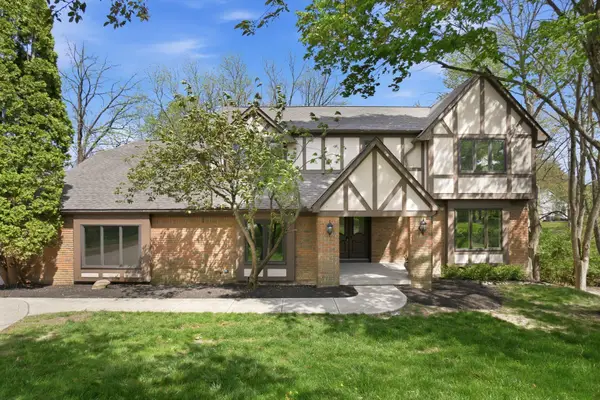 8458 Invergordon Court, Dublin, OH 43017