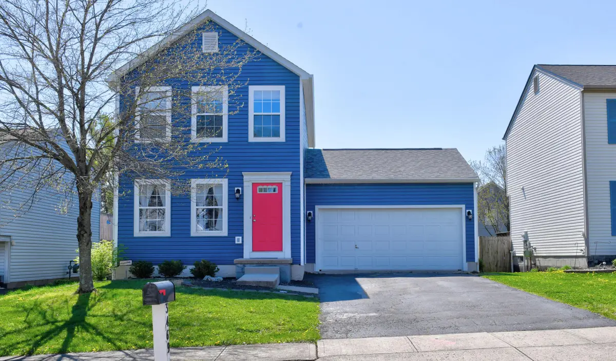 3469 Steiner Street, Columbus, OH 43231 - #1