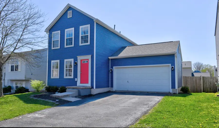 3469 Steiner Street, Columbus, OH 43231 - #3