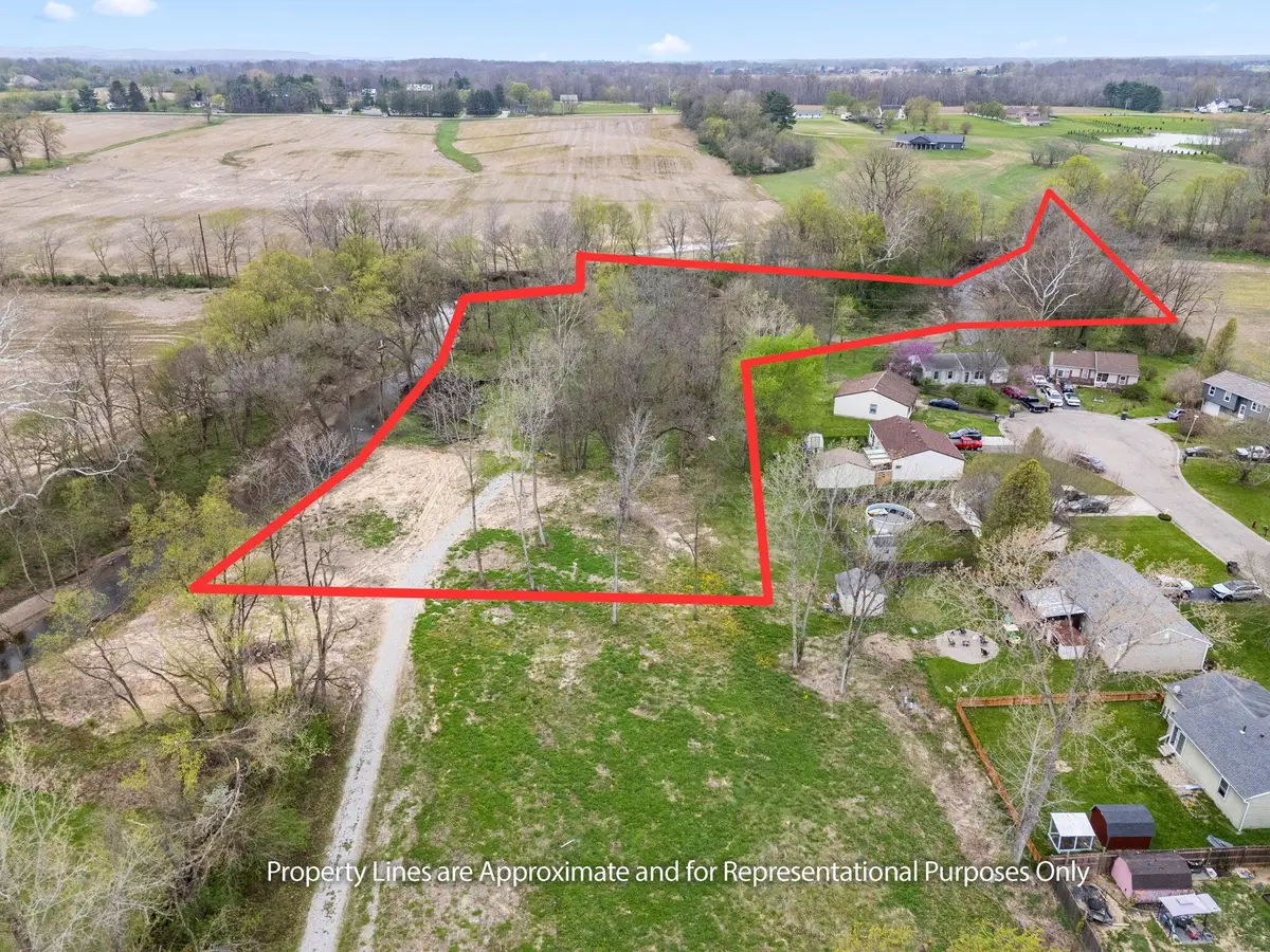 Lot 18A S Creekview Court, Baltimore, OH 43105 - #1