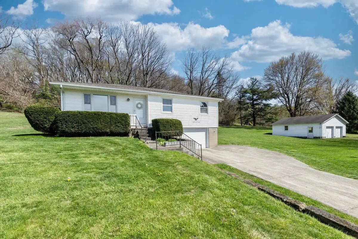 3340 Election House Road Nw, Carroll, OH 43112 - #1