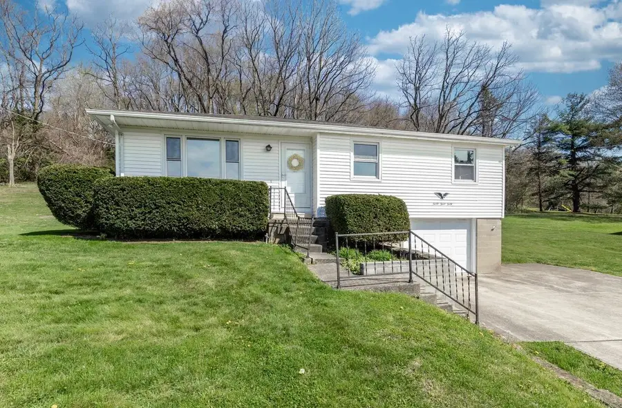 3340 Election House Road Nw, Carroll, OH 43112 - #3