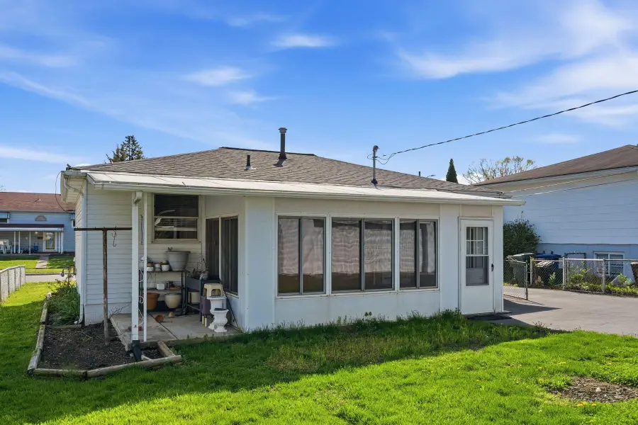 3747 S Ohio Avenue, Columbus, OH 43207 - #3