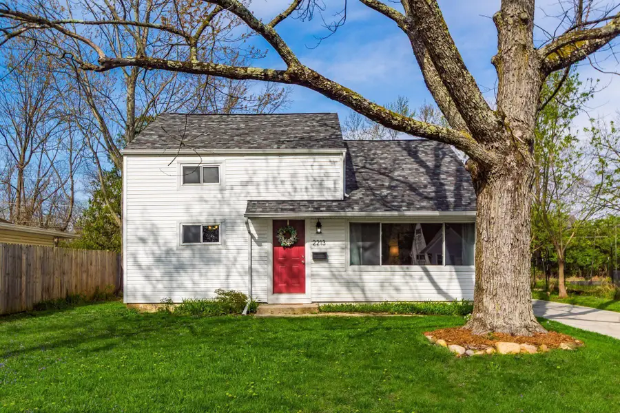 2213 Century Drive, Columbus, OH 43211 - #3