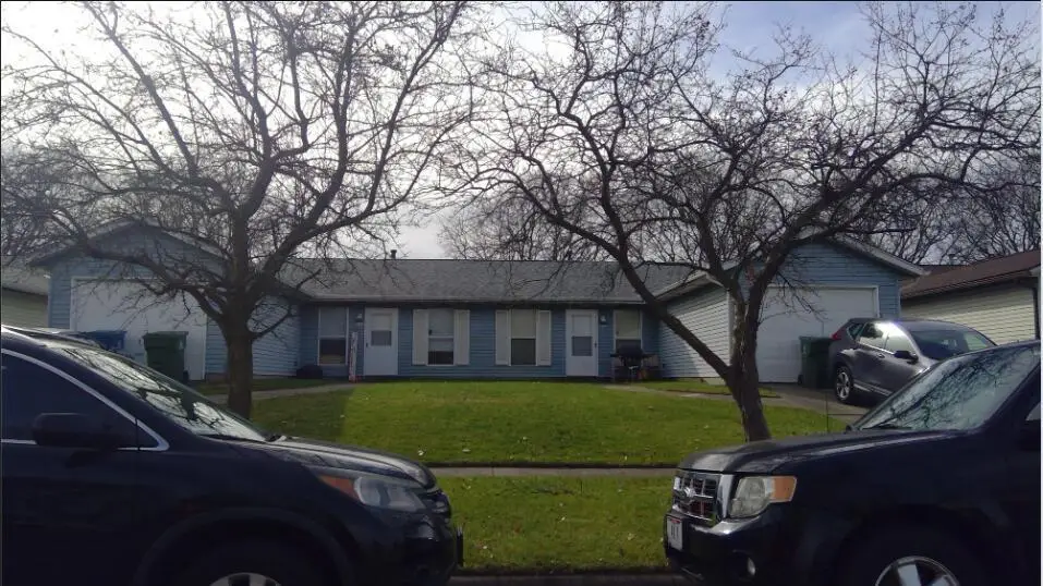 449 Windmill Dr, Marysville, OH 43040 - #1