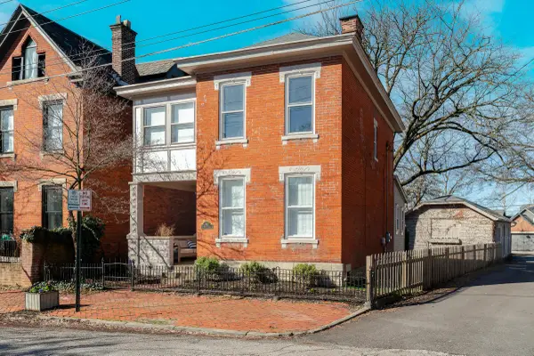 707 S 6th Street, Columbus, OH 43206