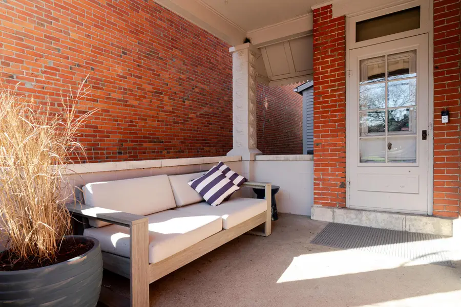 707 S 6th Street, Columbus, OH 43206 - #2