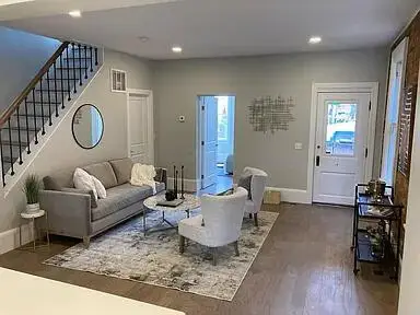 707 S 6th Street, Columbus, OH 43206 - #3