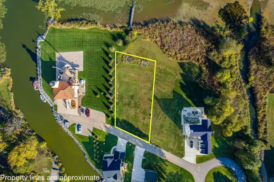 0 Finta Way, Thornville, OH 43076 - #3