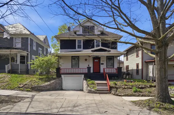 299 N Sandusky Street, Delaware, OH 43015