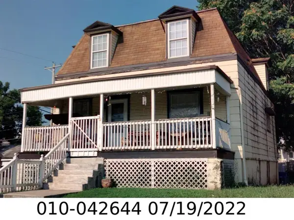 221 Dakota Avenue, Columbus, OH 43223