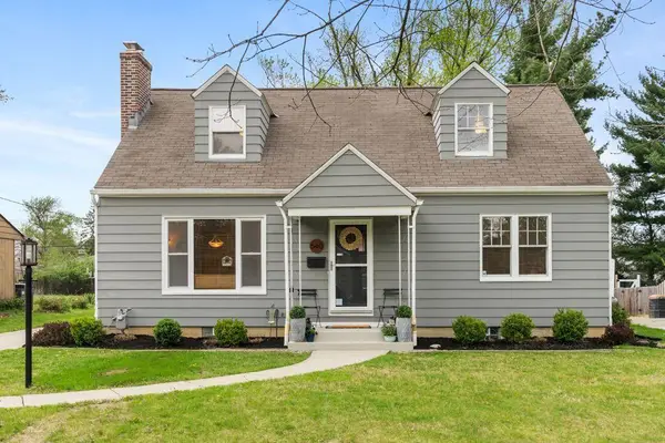 540 E Beaumont Road, Columbus, OH 43214