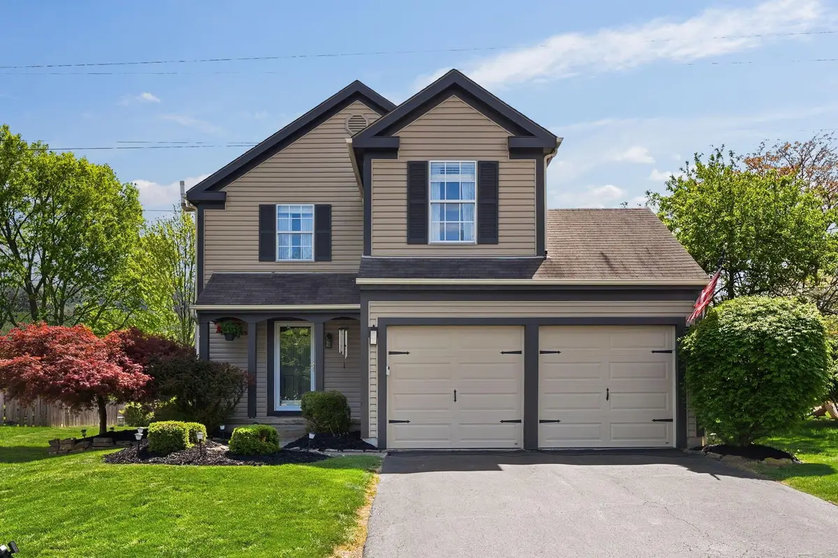 5264 Saddlebrook Drive, Columbus, OH 43221 - #1