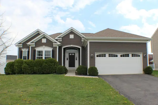 162 Edmonds Drive, Commercial Point, OH 43116