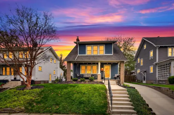 1523 Lincoln Road, Columbus, OH 43212