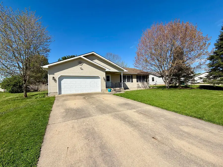 58 Custer Drive, Chillicothe, OH 45601 - #2