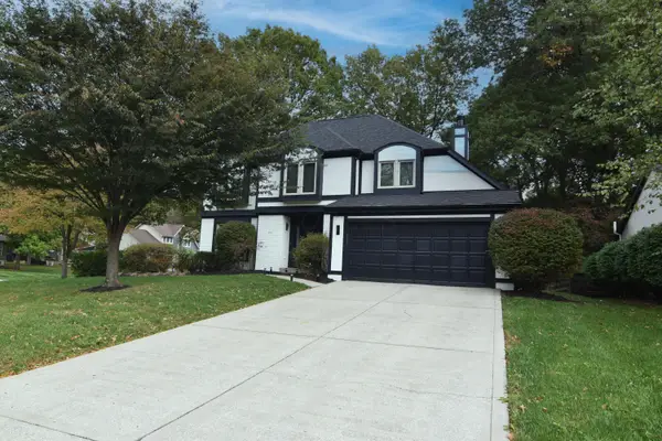 990 Venetian Way, Columbus, OH 43230