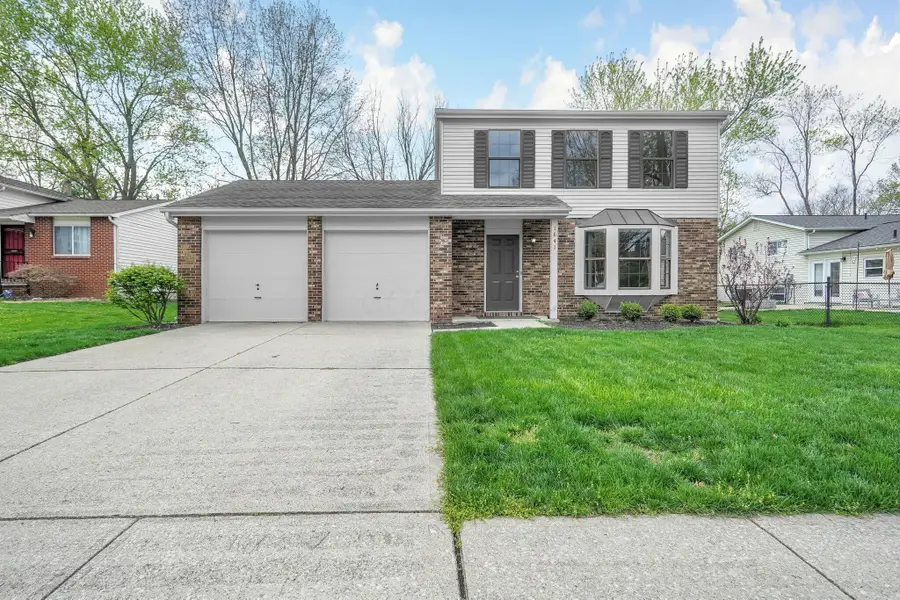 1841 Ibson Drive, Powell, OH 43065 - #2