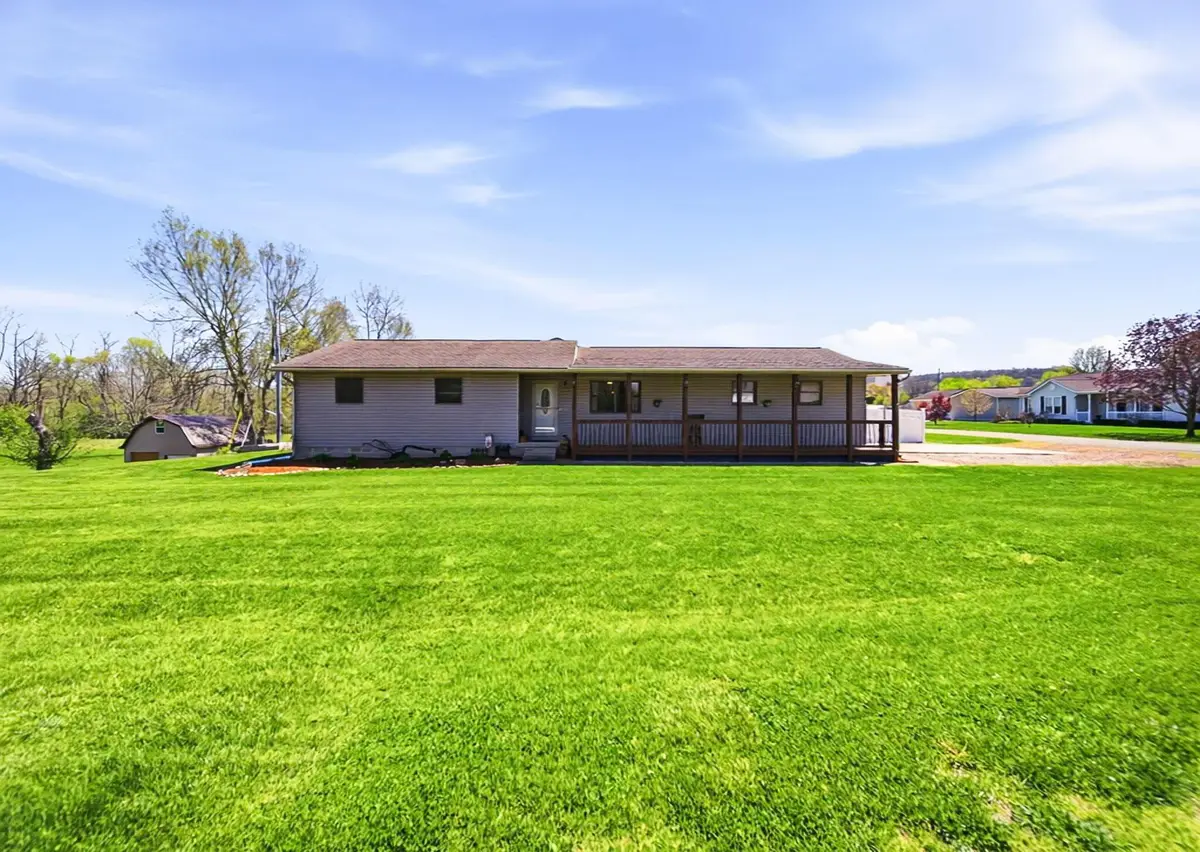106 Gordon Drive, Chillicothe, OH 45601 - #1