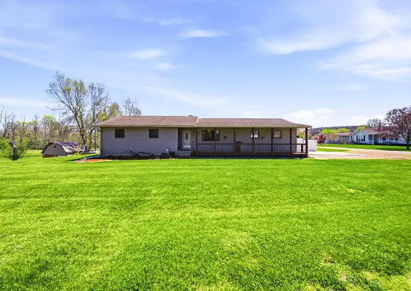 106 Gordon Drive, Chillicothe, OH 45601